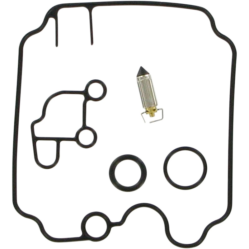 K&L Supply Carburetor Repair Kit - Yamaha 18-5229