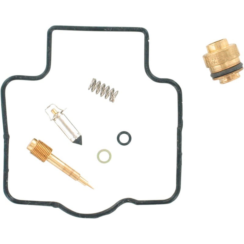 K&L Supply Carburetor Repair Kit - Yamaha 18-5578