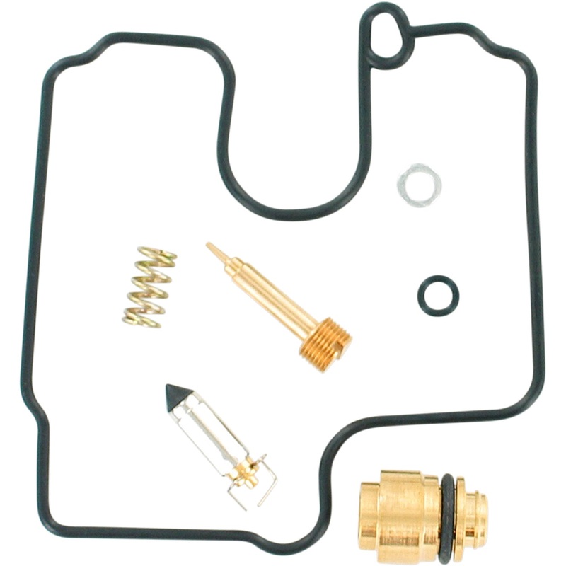K&L Supply Carburetor Repair Kit - Yamaha 18-5582