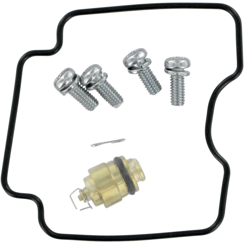 K&L Supply Carburetor Repair Kit - Yamaha 18-9344