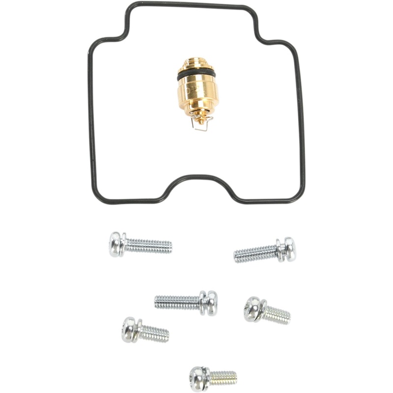 K&L Supply Carburetor Repair Kit - Yamaha 18-9358