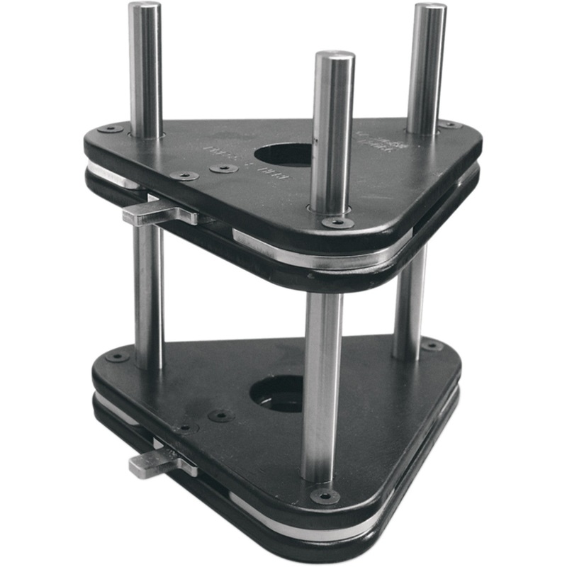 K&L Supply Crankshaft Assembly Fixture 37-9688