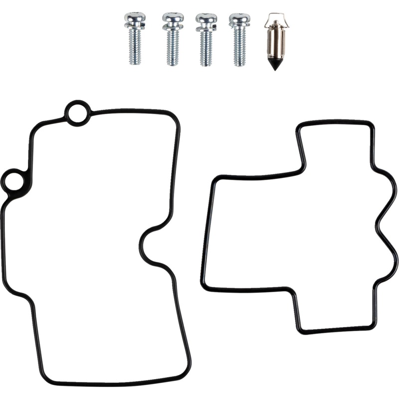 K&L Supply FCR Economy Carburetor Rebuild Kit - Honda/Kawasaki/KTM/Suzuki/Yamaha 18-7970