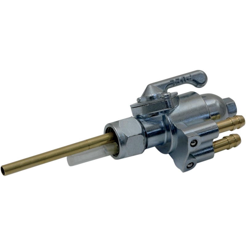 K&L Supply Fuel Petcock - Honda 18-4150