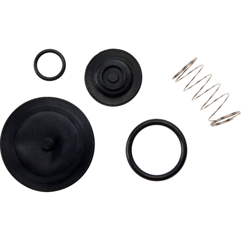 K&L Supply Fuel Petcock Rebuild Kit - Honda 18-2701