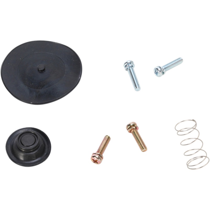 K&L Supply Fuel Petcock Rebuild Kit - Honda 18-4356