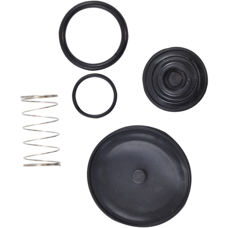 K&L Supply Fuel Petcock Rebuild Kit - Honda 18-5245