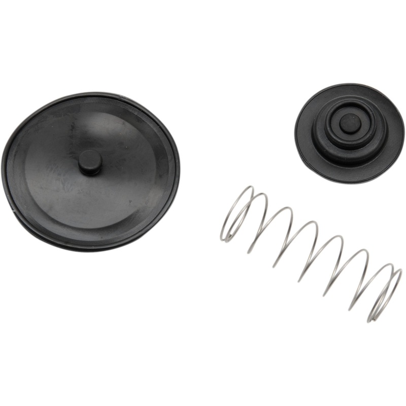 K&L Supply Fuel Petcock Rebuild Kit - Honda 18-5255