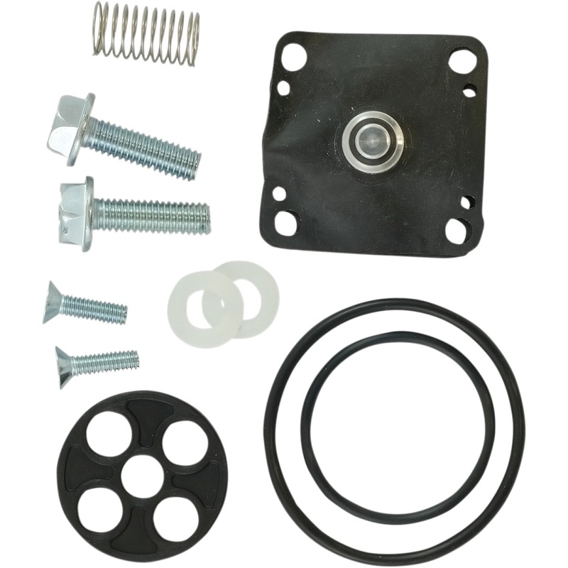 K&L Supply Fuel Petcock Rebuild Kit - Kawasaki 18-2704