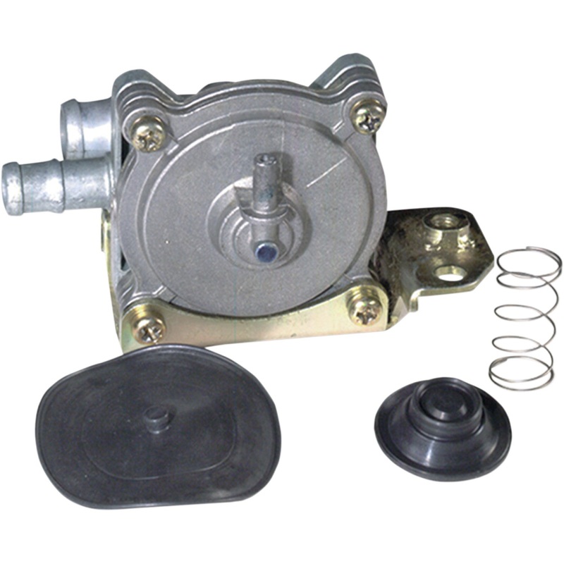 K&L Supply Fuel Petcock Rebuild Kit - Suzuki 18-4324