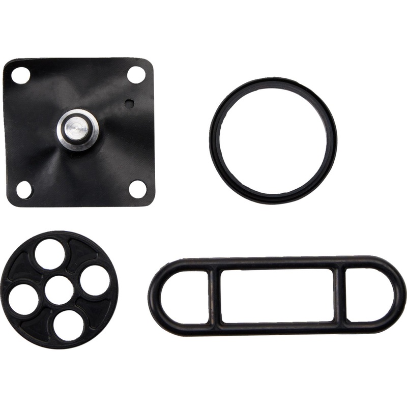 K&L Supply Fuel Petcock Rebuild Kit - Suzuki 18-4354