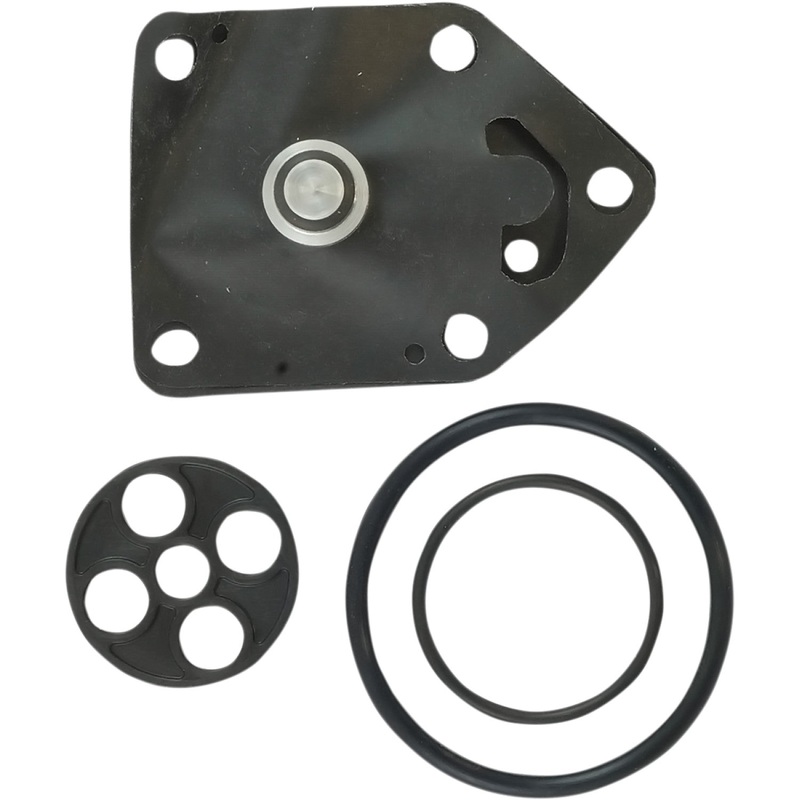 K&L Supply Fuel Petcock Rebuild Kit - Yamaha 18-2730