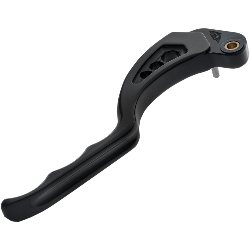 Joker Machine Clutch Lever - Black 30-332-1