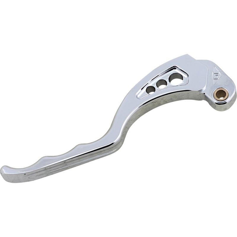 Joker Machine Clutch Lever - Chrome 30-334-3