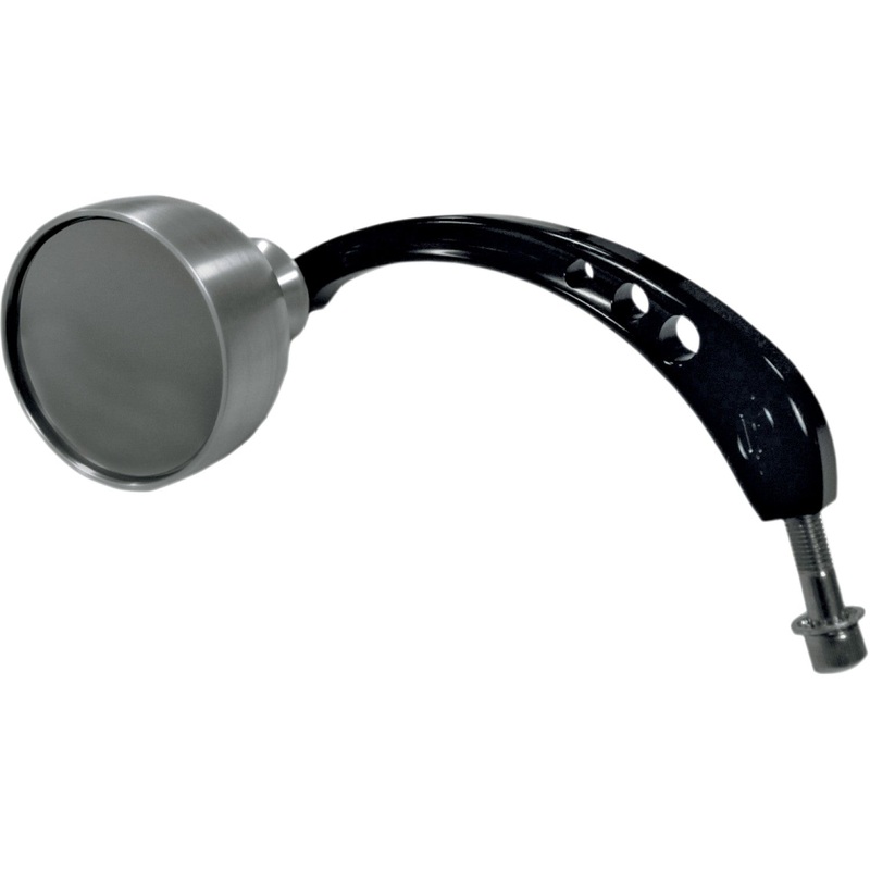 Joker Machine Schooner Mirror - Left 03-021L
