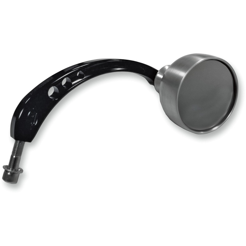 Joker Machine Schooner Mirror - Right 03-021R