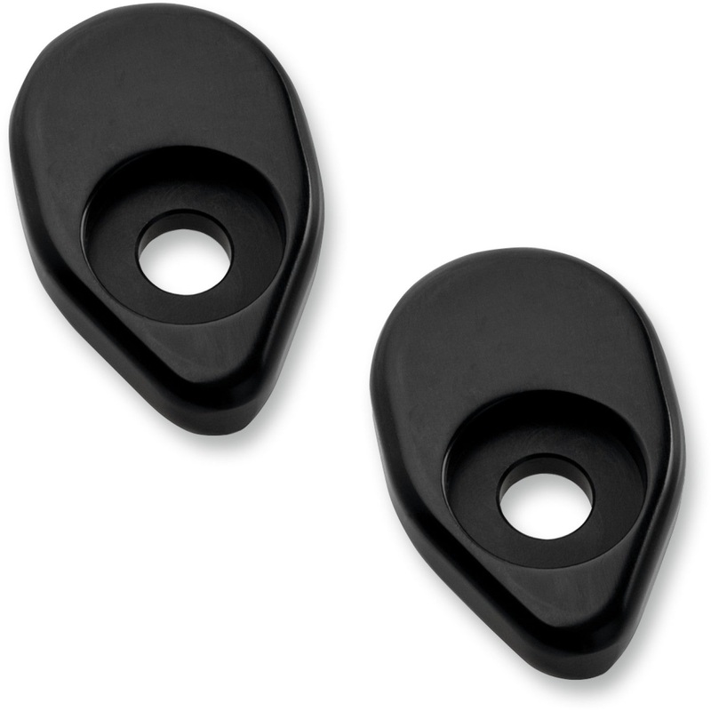 Joker Machine Turn Signal - Adapter Plate 05-55-4B