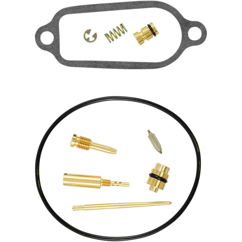 K&L Supply Carburetor Repair Kit - Honda 18-2417