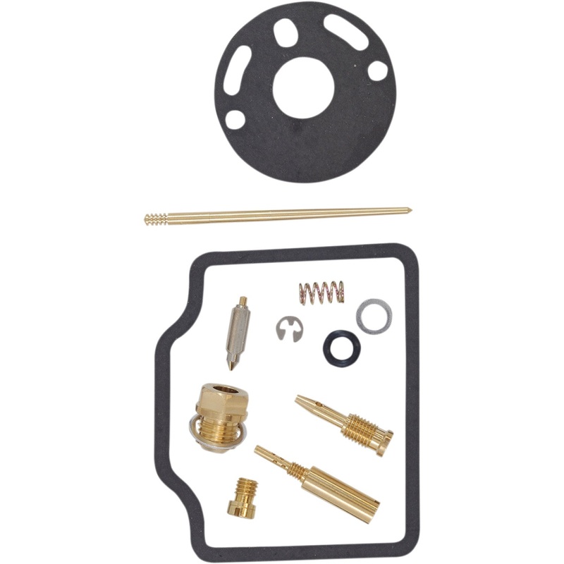 K&L Supply Carburetor Repair Kit - Honda 18-2421