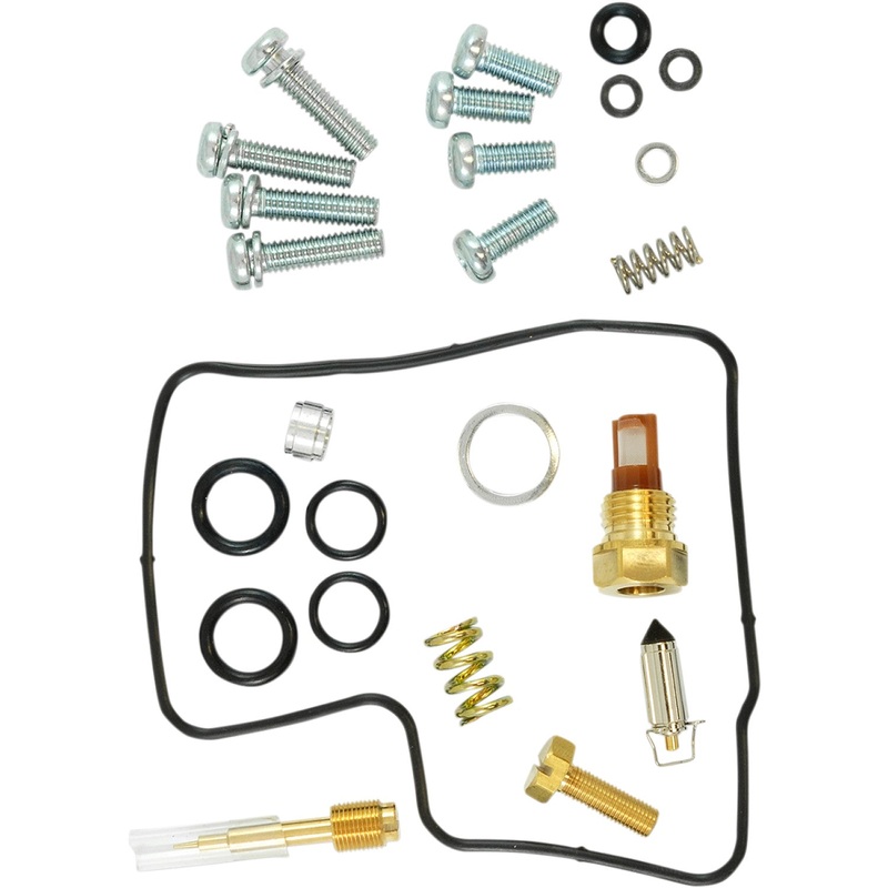 K&L Supply Carburetor Repair Kit - Honda 18-2431