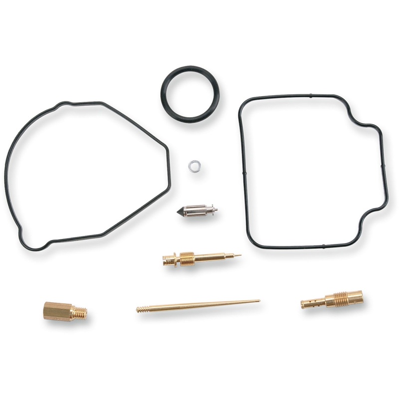K&L Supply Carburetor Repair Kit - Honda 18-2446
