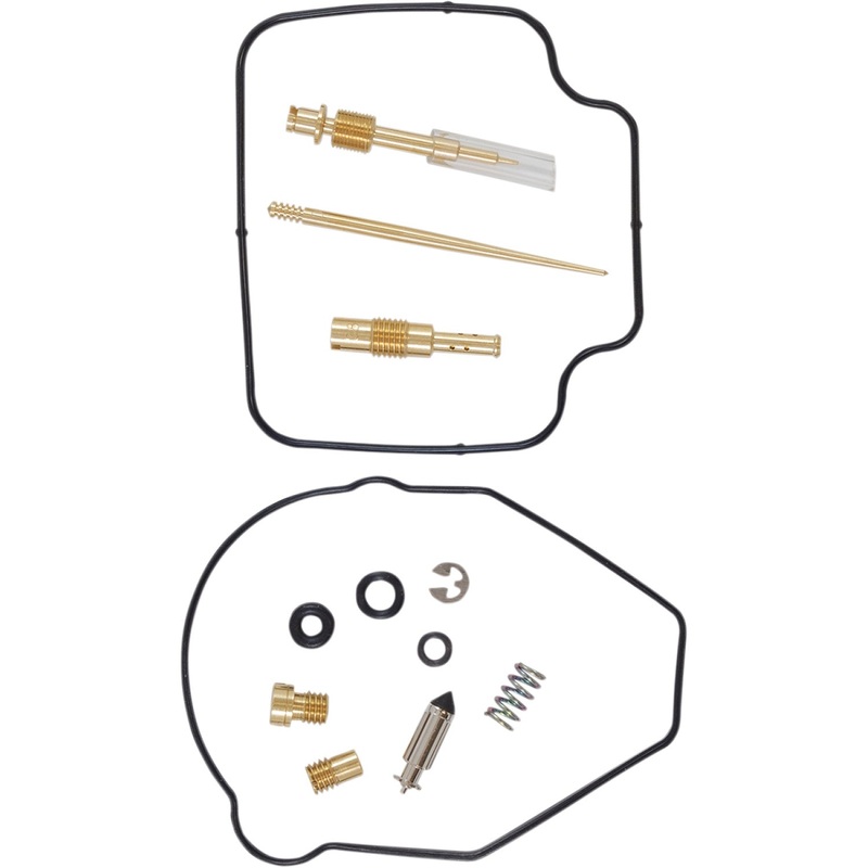K&L Supply Carburetor Repair Kit - Honda 18-2553