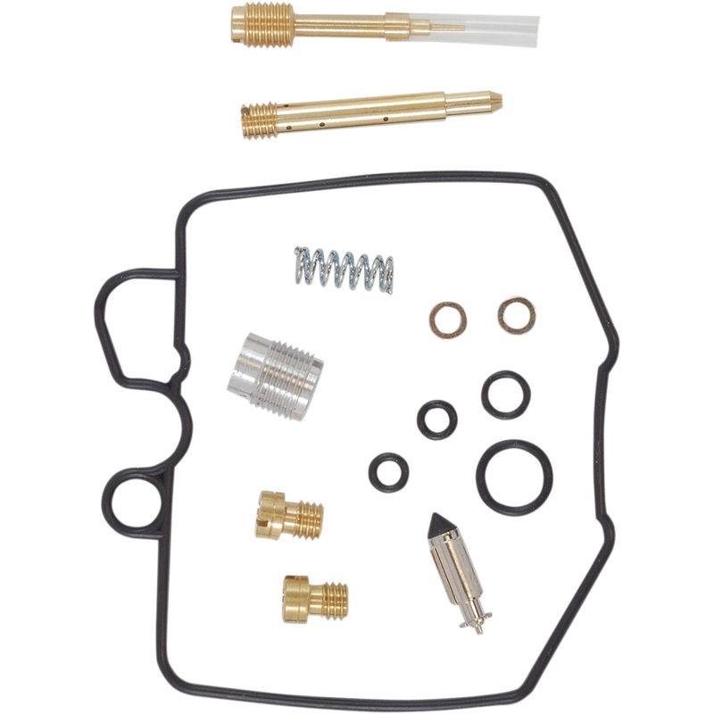 K&L Supply Carburetor Repair Kit - Honda 18-2554