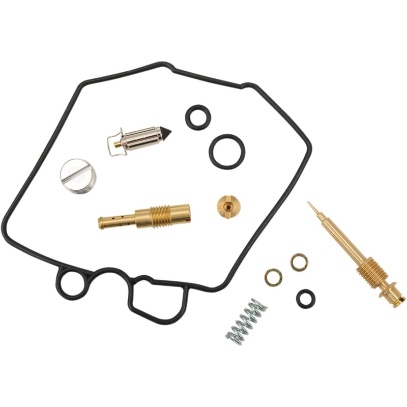 K&L Supply Carburetor Repair Kit - Honda 18-2570