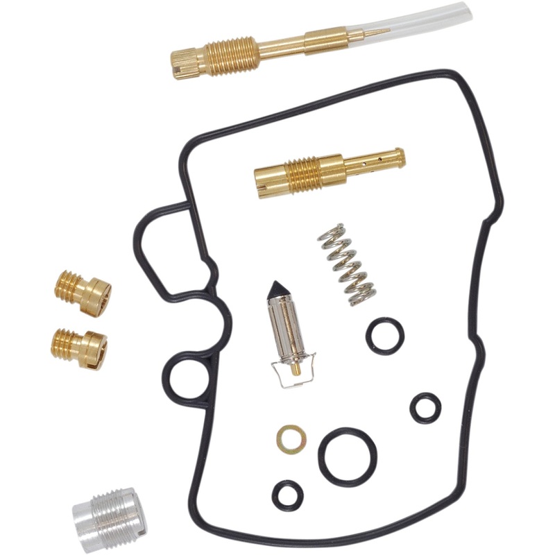 K&L Supply Carburetor Repair Kit - Honda 18-2571