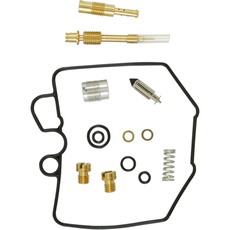 K&L Supply Carburetor Repair Kit - Honda 18-2572