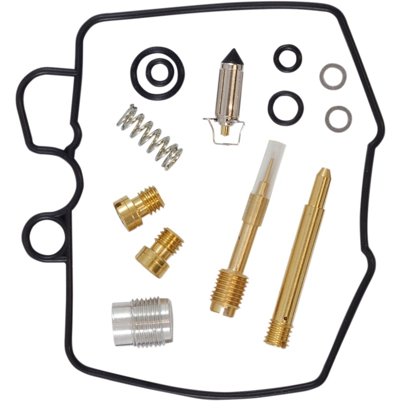 K&L Supply Carburetor Repair Kit - Honda 18-2573