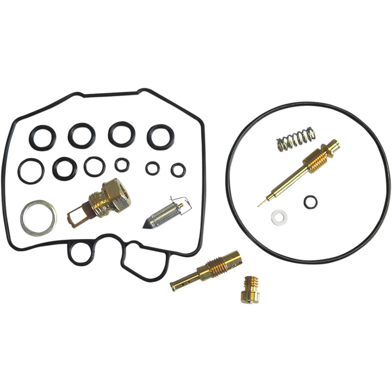 K&L Supply Carburetor Repair Kit - Honda 18-2575