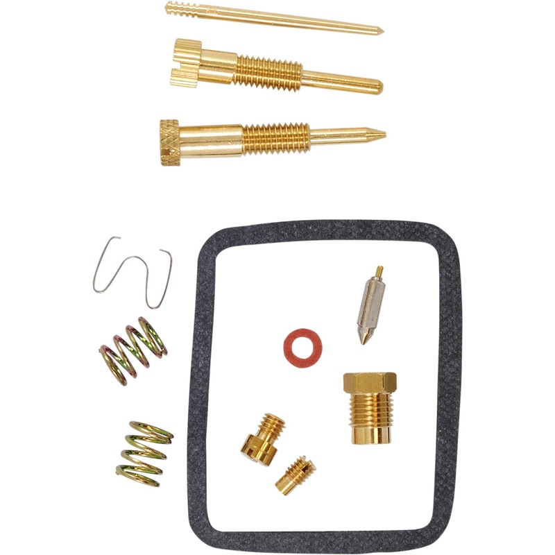 K&L Supply Carburetor Repair Kit - Honda 182405