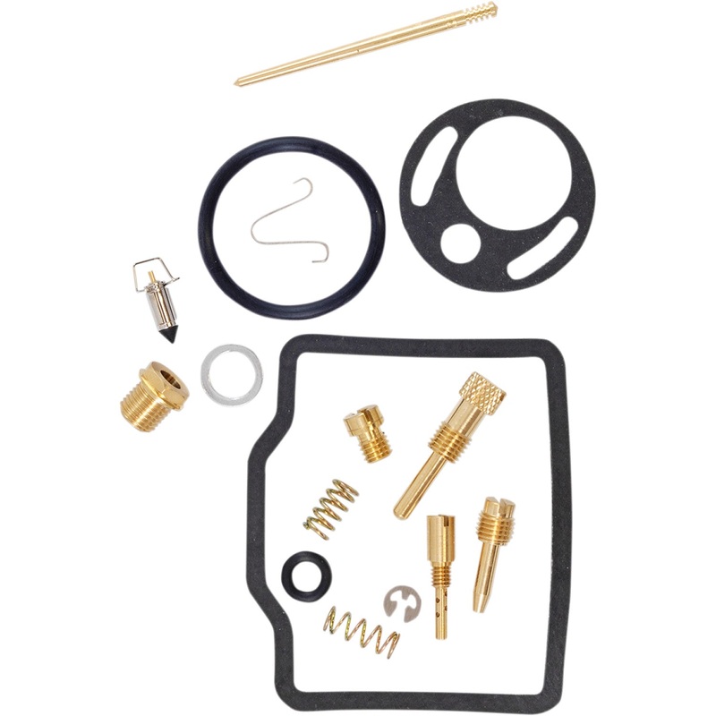 K&L Supply Carburetor Repair Kit - Honda 182406