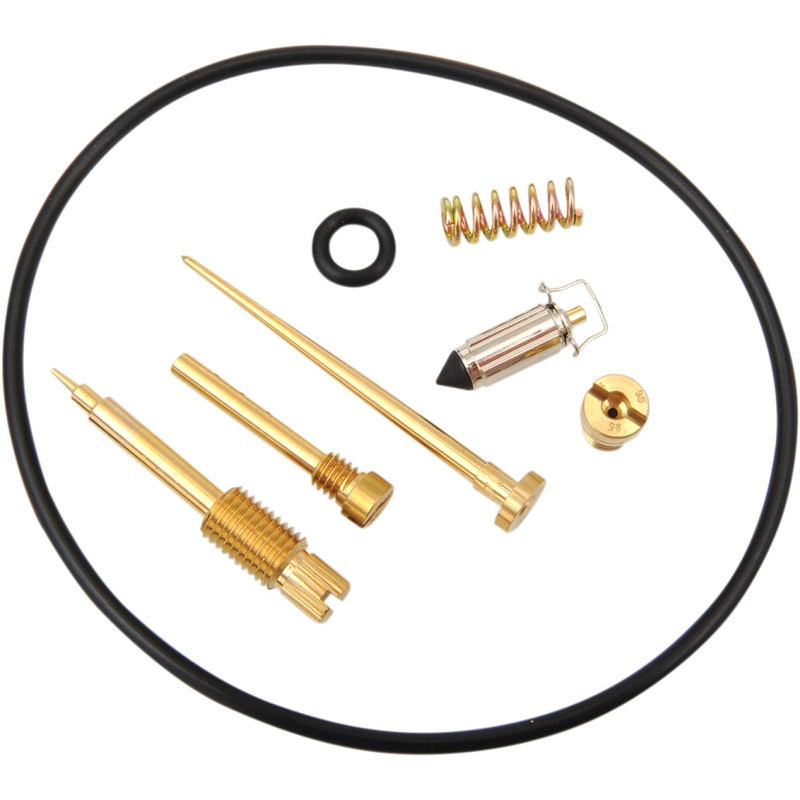 K&L Supply Carburetor Repair Kit - Kawasaki 18-2447