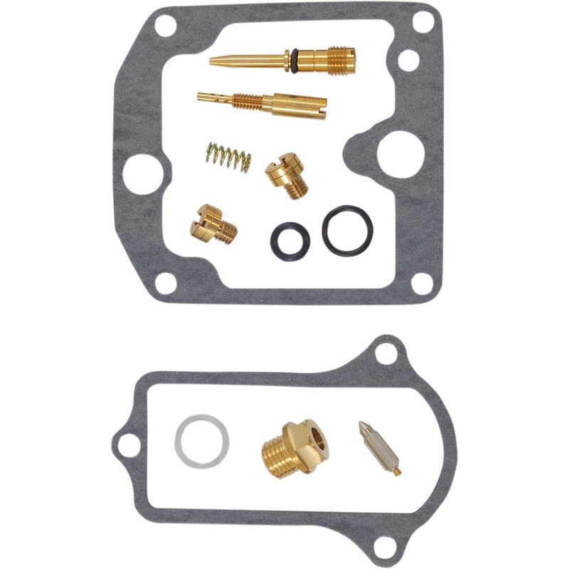 K&L Supply Carburetor Repair Kit - Kawasaki 18-2453