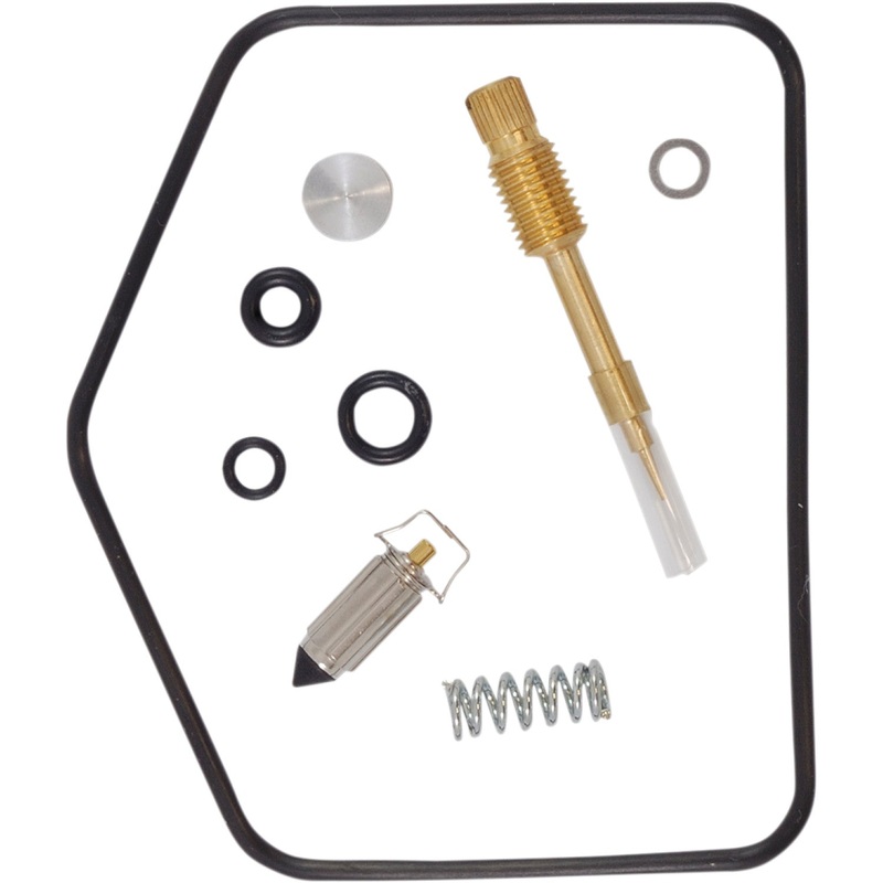 K&L Supply Carburetor Repair Kit - Kawasaki 18-2458