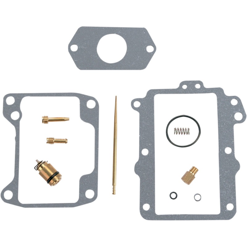 K&L Supply Carburetor Repair Kit - Suzuki 18-2437