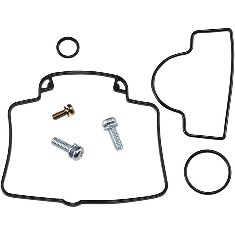 K&L Supply Carburetor Repair Kit - Suzuki/Yamaha 18-2552
