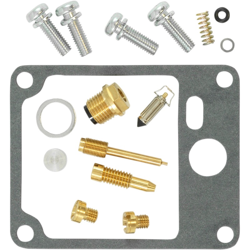 K&L Supply Carburetor Repair Kit - Yamaha 18-2409