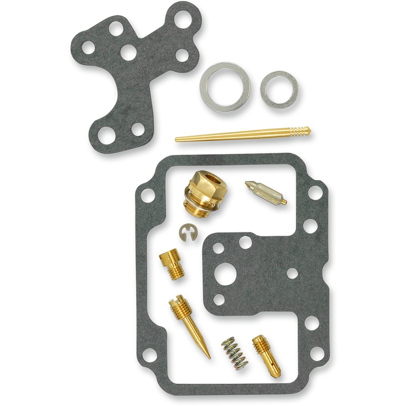 K&L Supply Carburetor Repair Kit - Yamaha 18-2433