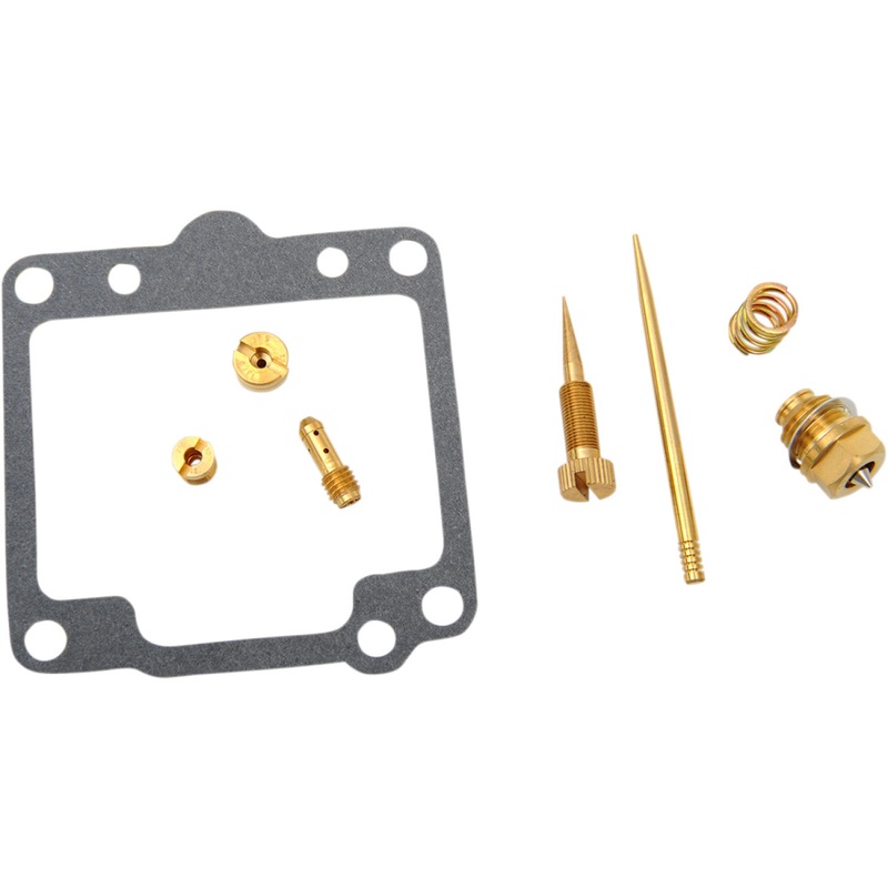 K&L Supply Carburetor Repair Kit - Yamaha 18-2555