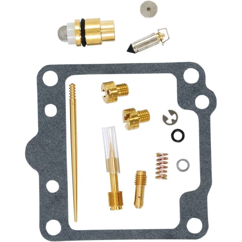 K&L Supply Carburetor Repair Kit - Yamaha 18-2559