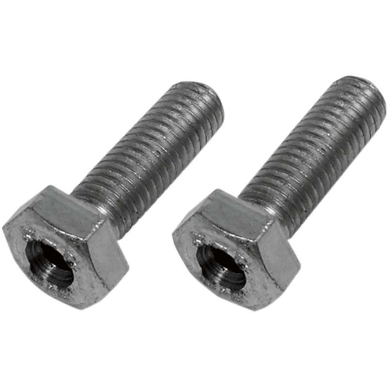 Joker Machine Bolts Hollow - M8 X 25 mm 05-B825