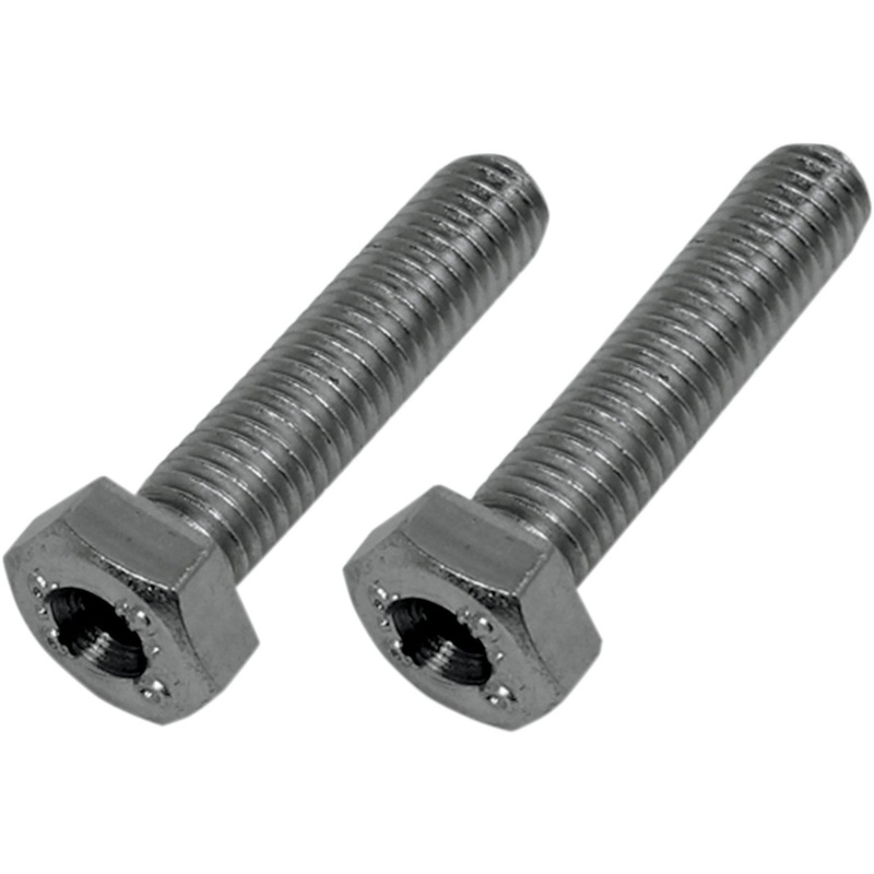 Joker Machine Bolts Hollow - M8 X 35 mm 05-B835