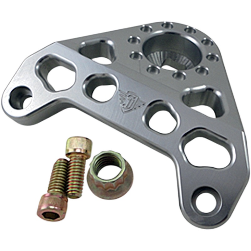 Joker Machine Headlight Bracket - XL 10-531S