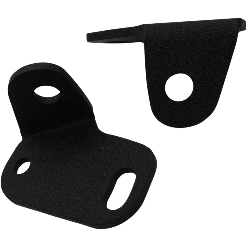 Joker Machine Whip Flag Mount - Left/Right Set - Maverick 61-100-1