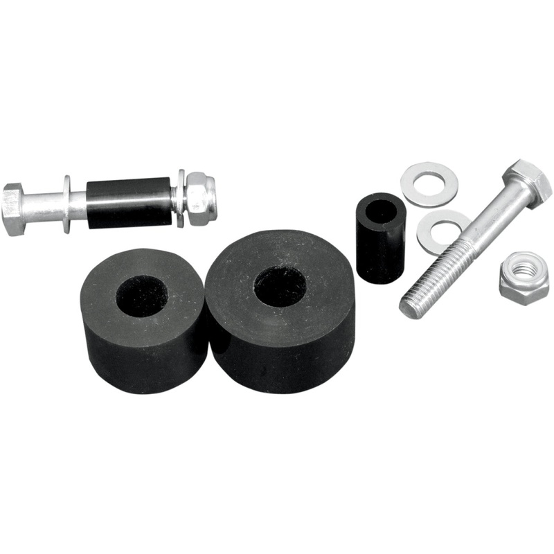 Helix Chain Roller - Large - Black 150-8857