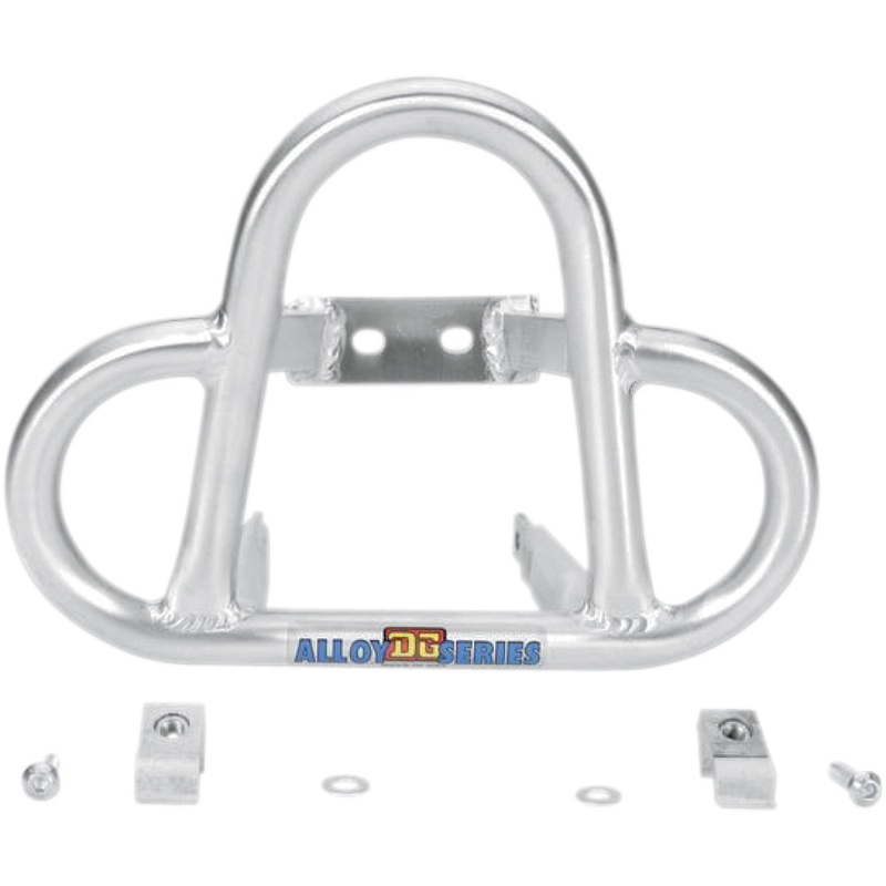 DG Performance Alloy Bumper - Kawasaki/Suzuki 55-6006