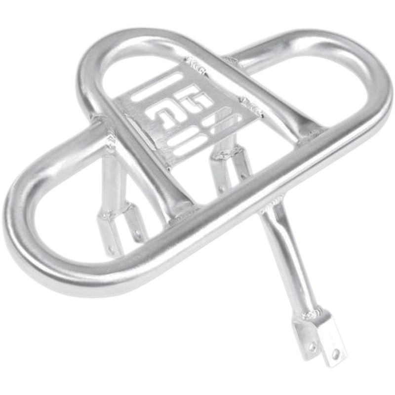 DG Performance Alloy Bumper - LT-R 250 55-6002